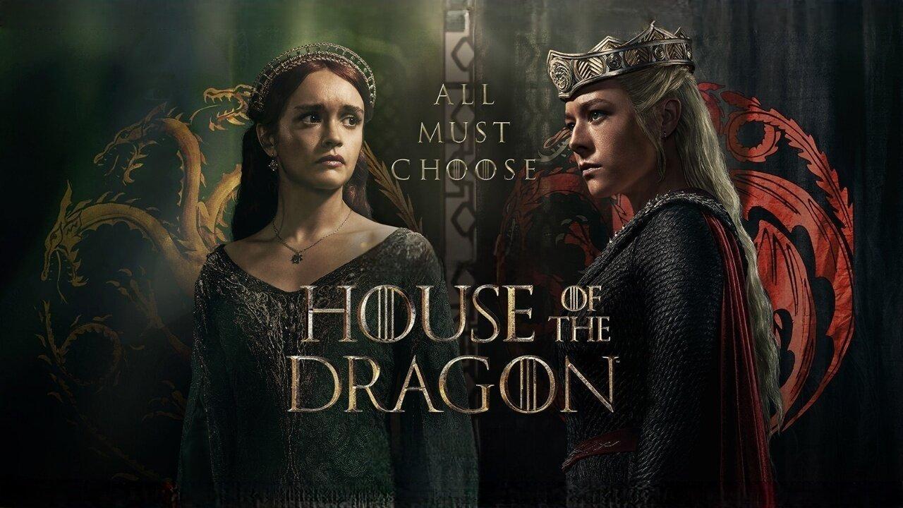 مسلسل House Of The Dragon الموسم 2 الحلقة 4 الرابعة مترجمة