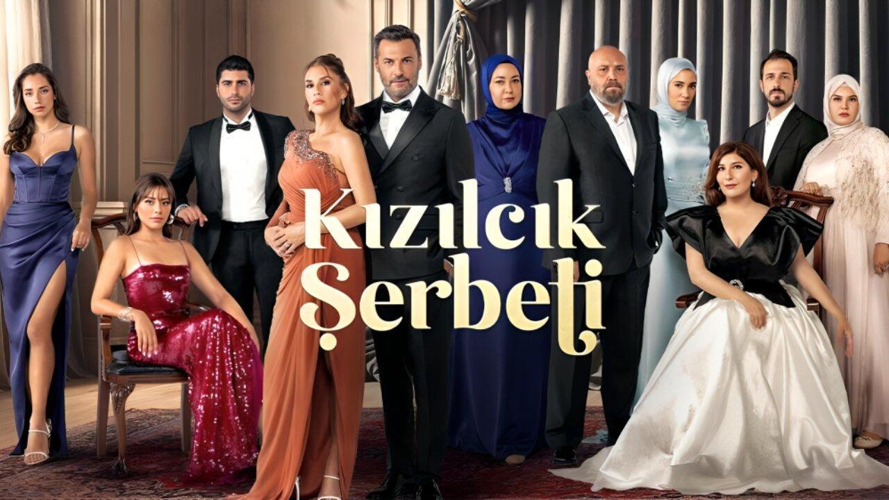 مسلسل شراب التوت الحلقة 76 مترجمة
