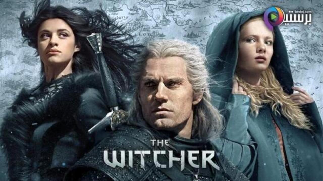 مسلسل The Witcher الموسم 1 مترجم
