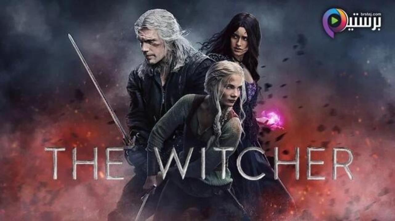 مسلسل The Witcher الموسم 3 الحلقة 6 السادسة مترجمة