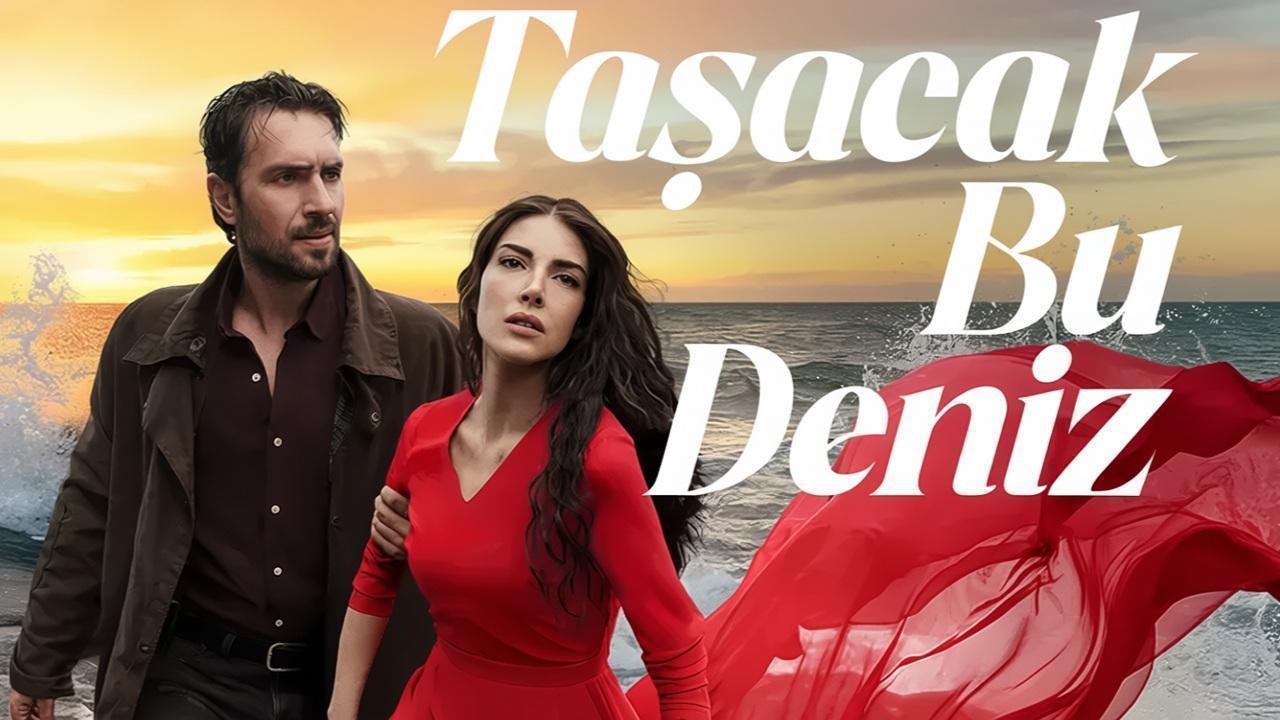 مسلسل هذا البحر سوف يفيض الحلقة 14 الرابعة عشر مترجمة