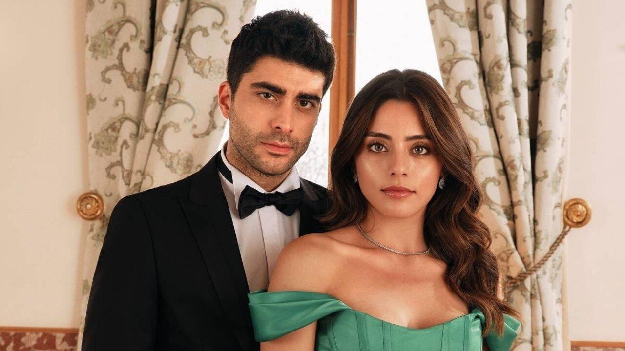 مسلسل شراب التوت الحلقة 17 السابعة عشر مترجمة HD